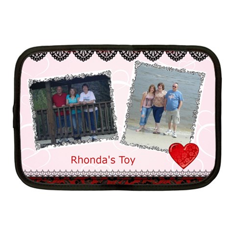 Rb Toy Case 3 By Rhonda Bourland Front