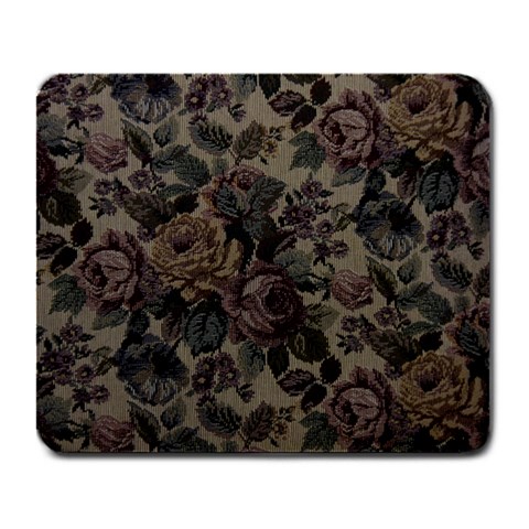 Granny s Mousepad By Roxanne Rabalais Front
