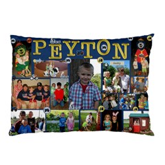 Peyton Pillowcase - Pillow Case