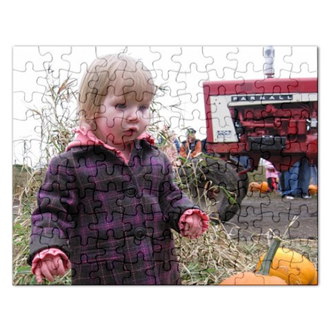 Puzzle By Beth Anderson Front