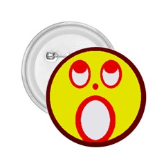 Phoenix Wright button - 2.25  Button
