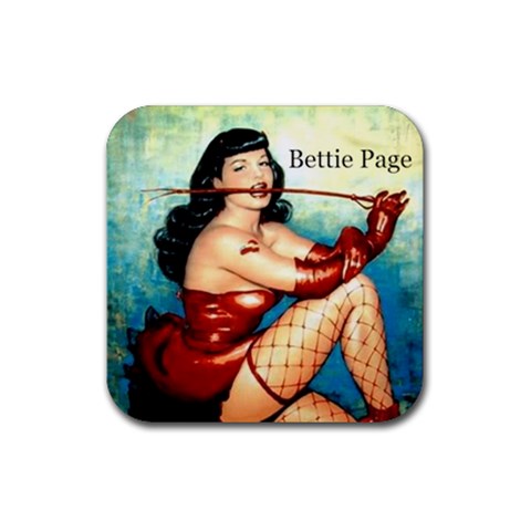 Coasters By Heather Parsons Front