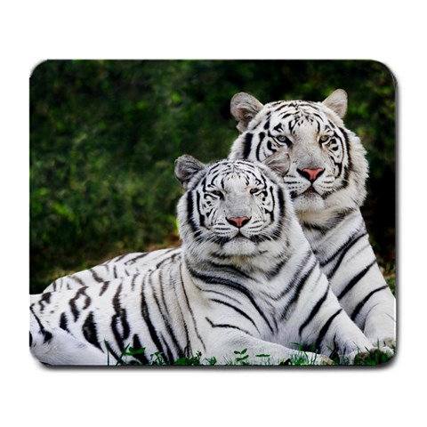 Large Custom Mouse Pad By Christina Struber Front
