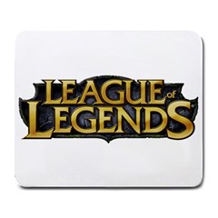 League of Legends pad - Large Mousepad