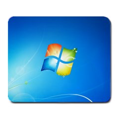 Windows 7 - Large Mousepad