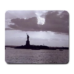 Lady Liberty - Large Mousepad