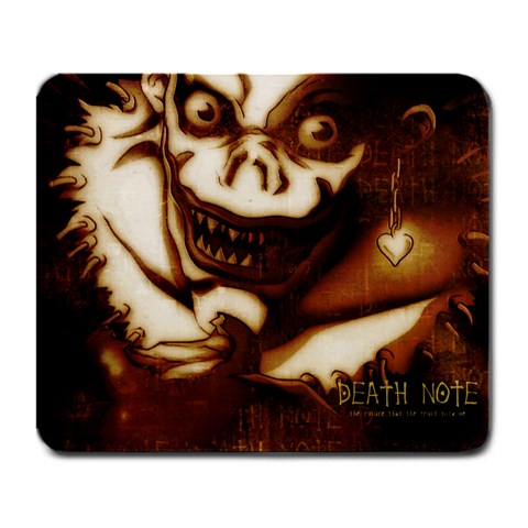 Death Note Front