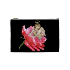 Ozzy Angel Bag - Cosmetic Bag (Medium)