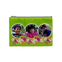 bag - Cosmetic Bag (Medium)