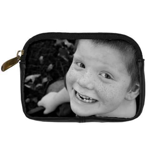 Camera Case By Jackie Front