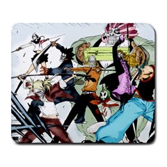 mouse pad - Collage Mousepad