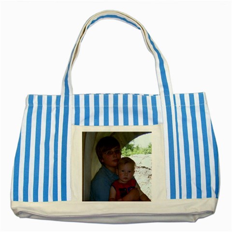 Another Tote Bag    By Beth Front