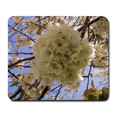 Cherry Blossom Mousepad - Collage Mousepad