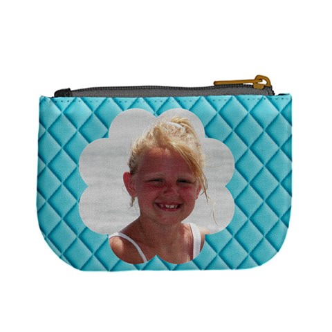 Taylor s Coin Purse By Jessica Pelfrey Back
