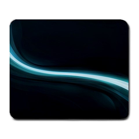 Mouse Pad By No Name 9.25 x7.75  Mousepad - 1