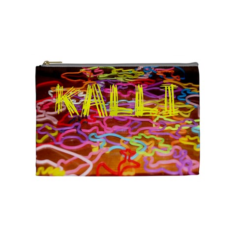 Silly Band Case Kalli By Marie Front