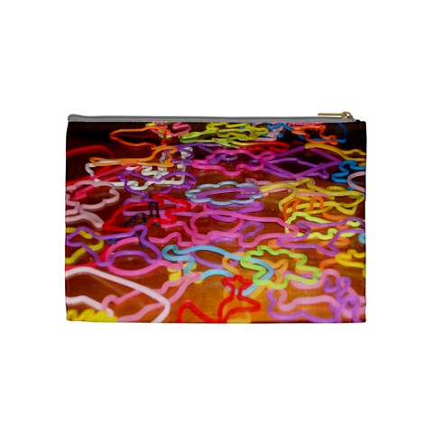 Silly Band Case Kalli By Marie Back