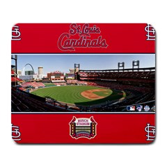 CArdinals Mousepad - Large Mousepad