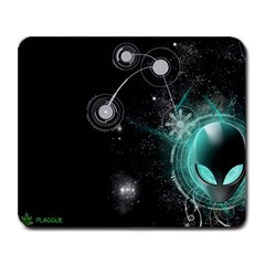 Mouse Pad - Collage Mousepad