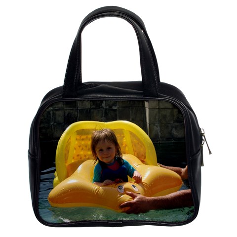 Ashlee s Swimming Bag By Cassandra Ferder Front