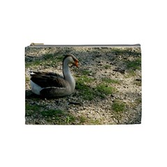 duck3 - Cosmetic Bag (Medium)