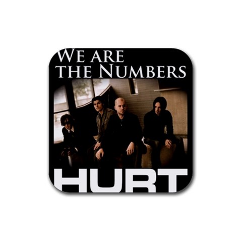 We Are The Numbers  By Coon Front