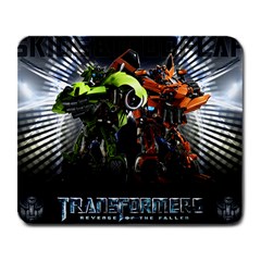 Transformers - Large Mousepad