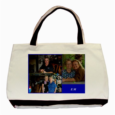 Tote Bags By Mary Stewart Front