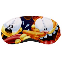Garfield eye cover - Sleep Mask
