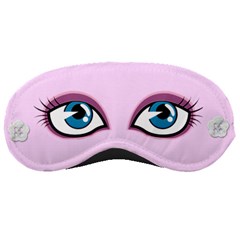 Eyes - Sleep Mask