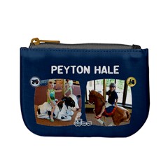 Peyton bag - Mini Coin Purse