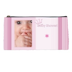 Baby pink - Pencil Case