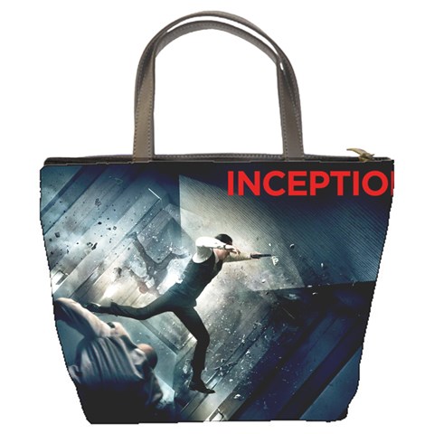 Inception Bag By Anna Vi?as Pascua Back