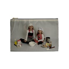 mommys little bakers - Cosmetic Bag (Medium)