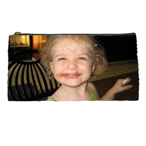 Riv s Pencil Case By Andrea Reynolds Front