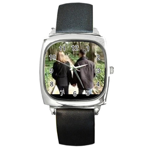 Watch I Made For My Daughter Cari By Debra Oehlberg Front