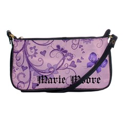 marie - Shoulder Clutch Bag
