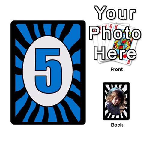 Abc+numbers Cards By Carmensita Front - Diamond7
