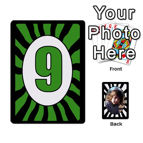 Abc+numbers Cards By Carmensita Front - Club7