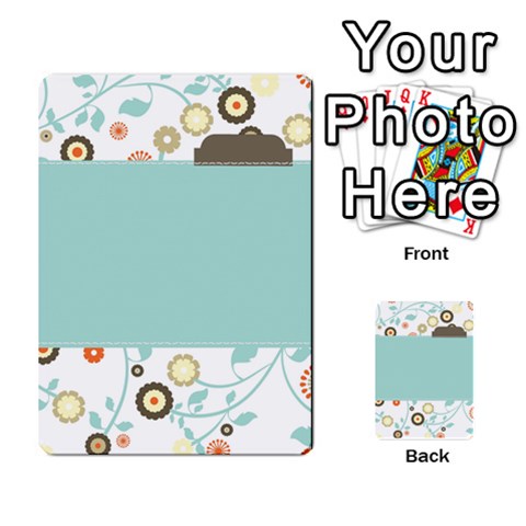 Sweet Blue Matching Game By Spaces For Faces Back 6