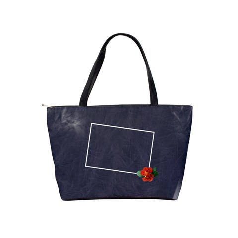 Flower Bag By Jorge Back