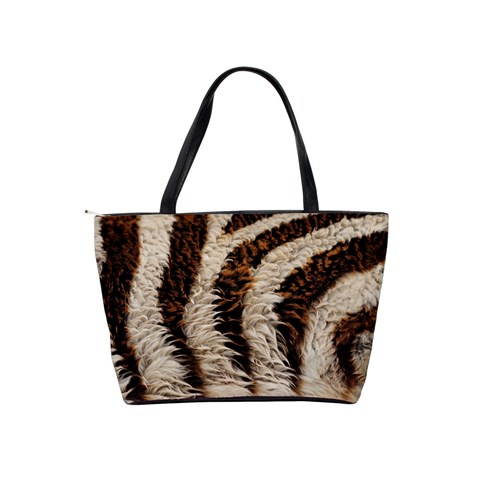 Zebra Bag By Maryka De Vries Back