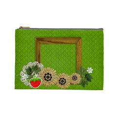 Berry (7 styles) - Cosmetic Bag (Large)