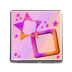 stars3 - Memory Card Reader (Square 5 Slot)