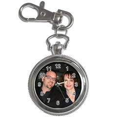 parker-work - Key Chain Watch