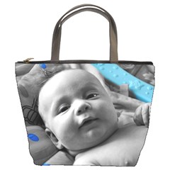 Baby Bucket Bag