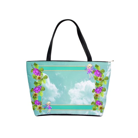 Summer Dreams Tote1 By Spg Front