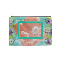 cosmetic bag 2 (7 styles) - Cosmetic Bag (Medium)