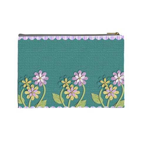 Cosmetic Bag (large) – Template By Jennyl Back