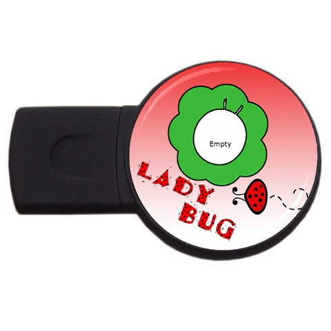 Ladybug Front
